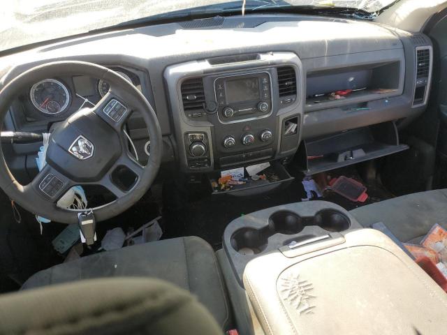 Ram 1500 Tradesman Image 4