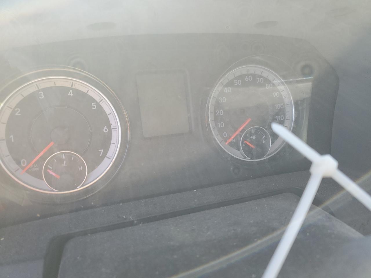 Ram 1500 Tradesman Image 8