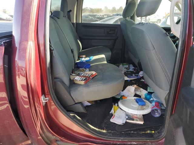 Ram 1500 Tradesman Image 10