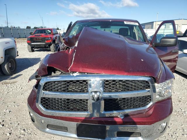 Ram 1500 Tradesman Image 11