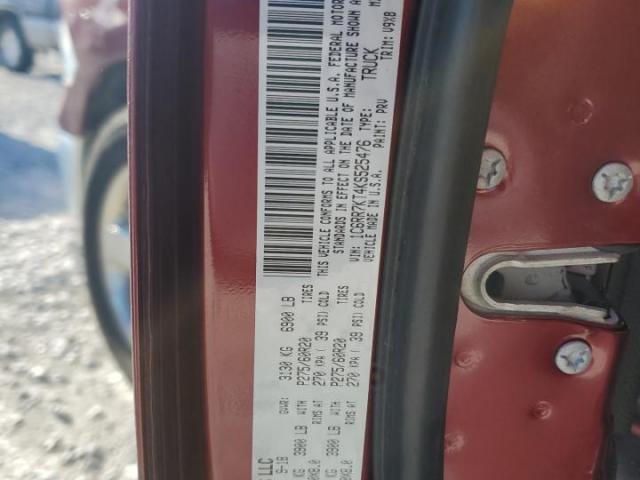 Ram 1500 Tradesman Image 6