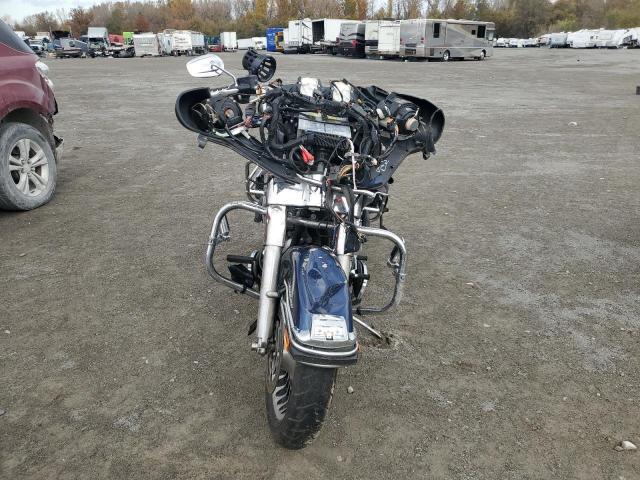 Harley-Davidson Fl Ultra Classic Electra Glide Image 8