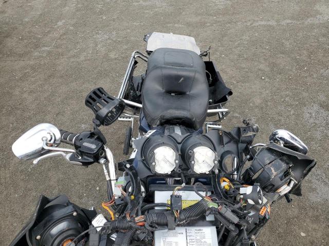 Harley-Davidson Fl Ultra Classic Electra Glide Image 6