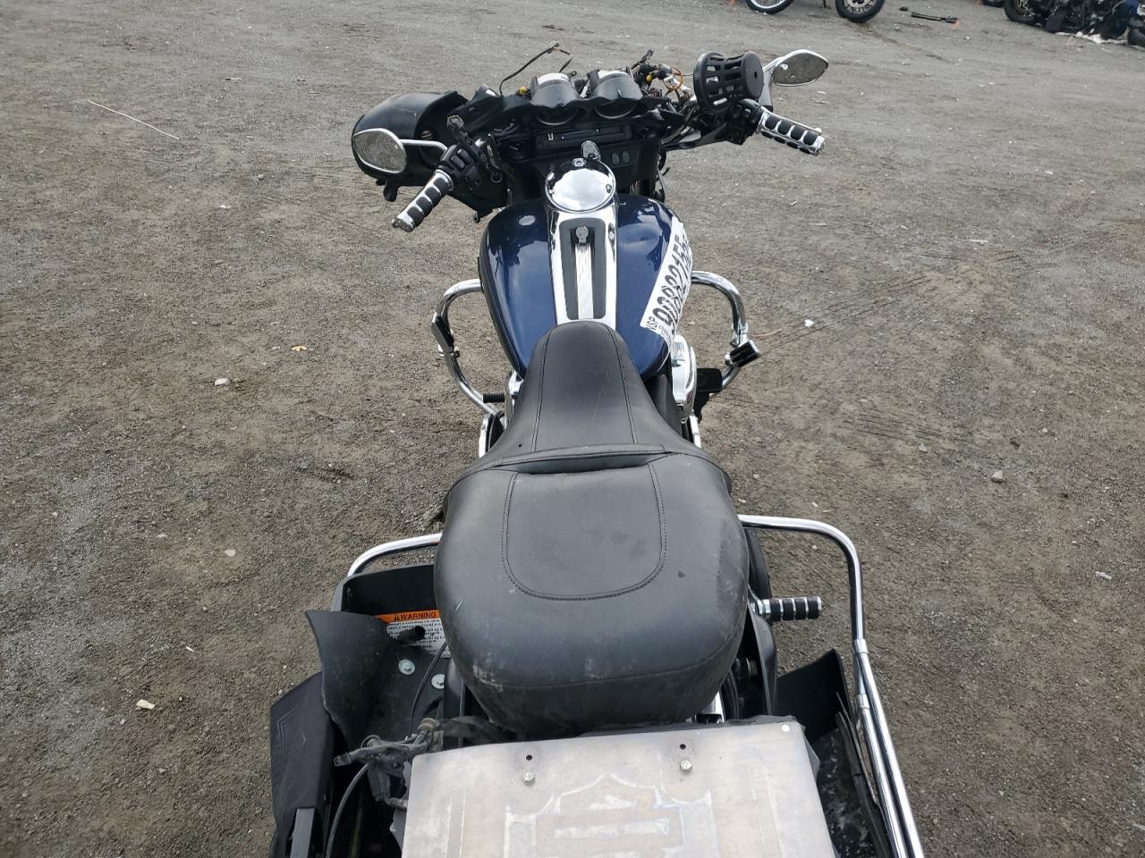 Harley-Davidson Fl Ultra Classic Electra Glide Image 7