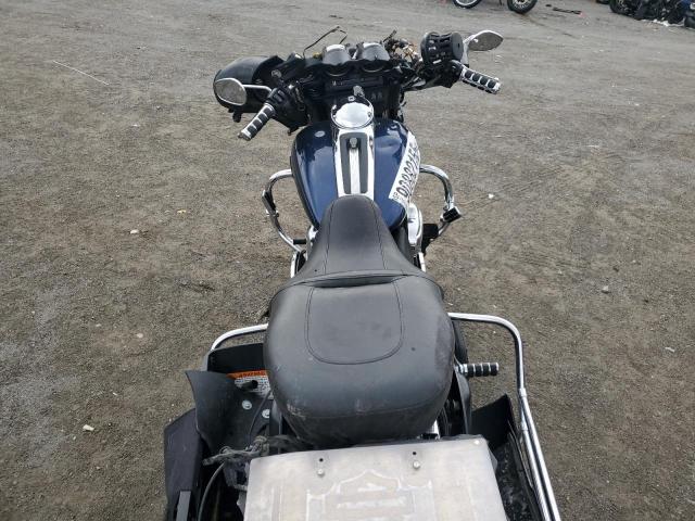 Harley-Davidson Fl Ultra Classic Electra Glide Image 7