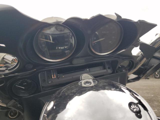 Harley-Davidson Fl Ultra Classic Electra Glide Image 4