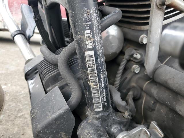 Harley-Davidson Fl Ultra Classic Electra Glide Image 3