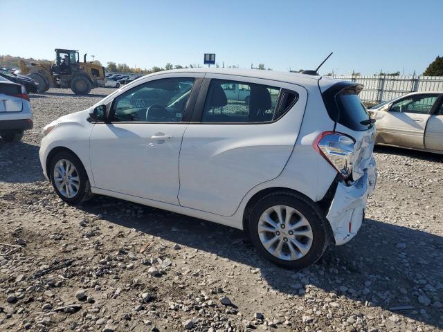 Chevrolet Spark 1lt Image 8