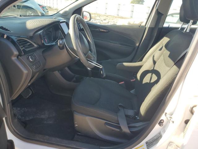 Chevrolet Spark 1lt Image 3