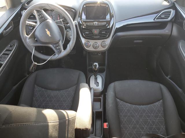 Chevrolet Spark 1lt Image 5