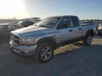  Salvage Dodge Ram 1500