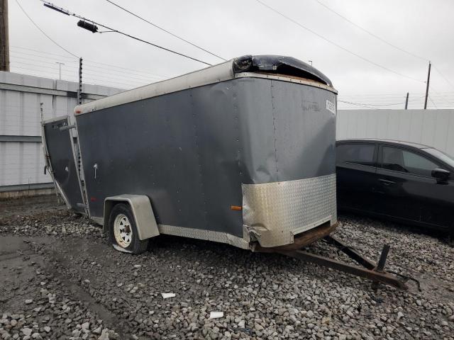  Salvage Doolittle Cargo