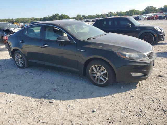 Kia Optima Lx Image 9