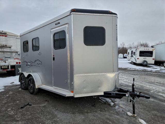  Salvage Homesteader Other