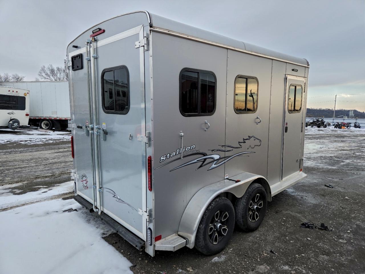 Homesteader Other Image 3