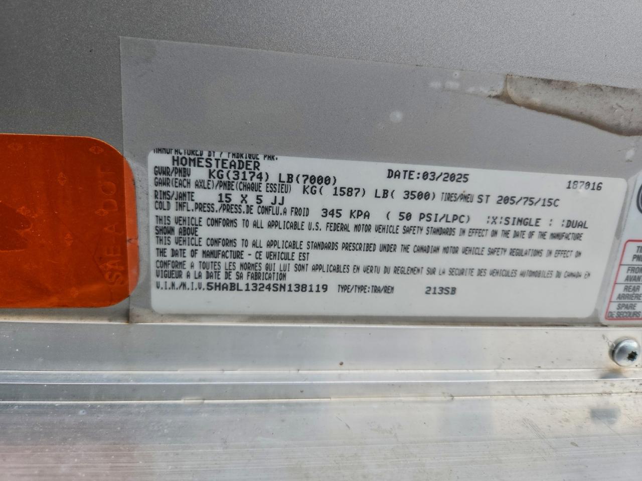 Homesteader Other Image 9