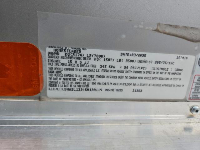 Homesteader Other Image 9