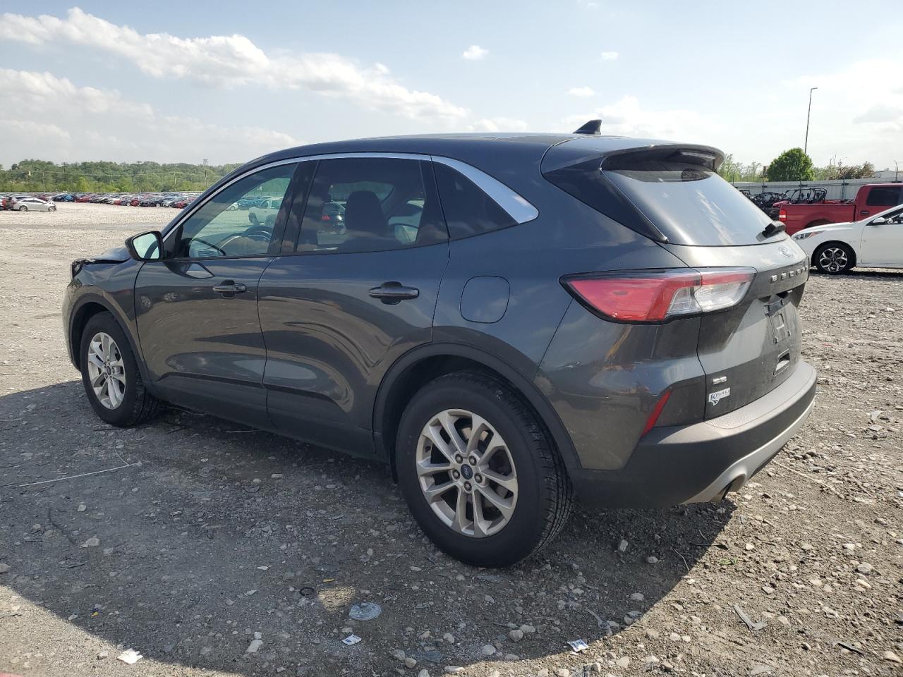 Ford Escape Se Image 3