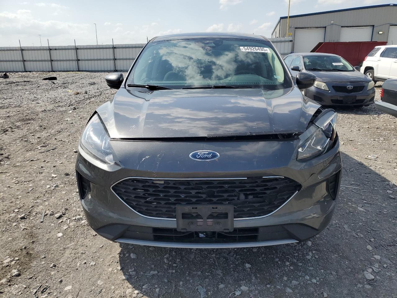 Ford Escape Se Image 10