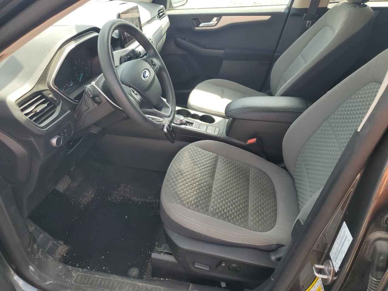 Ford Escape Se Image 8