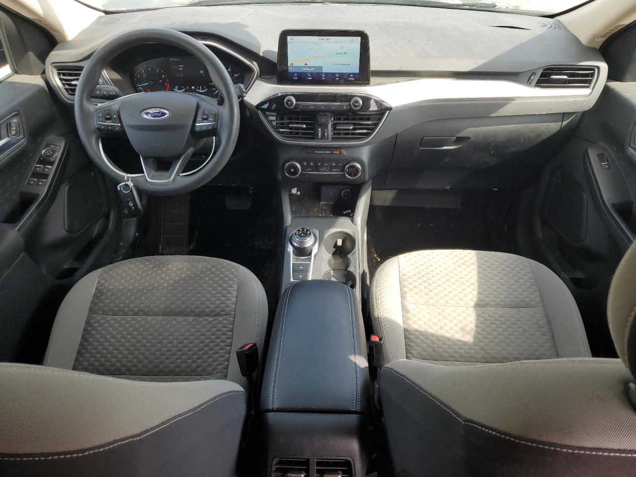 Ford Escape Se Image 5