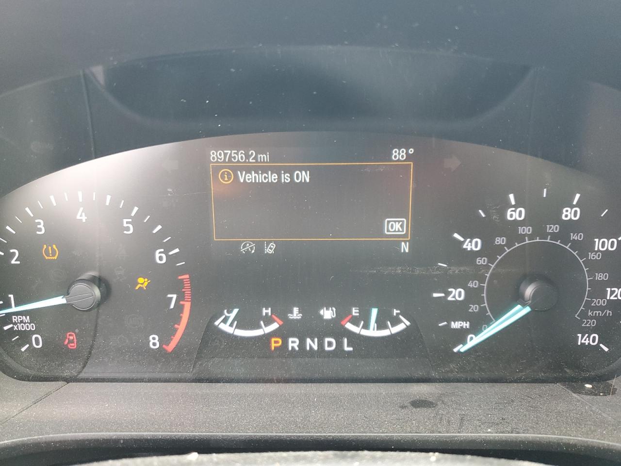 Ford Escape Se Image 7