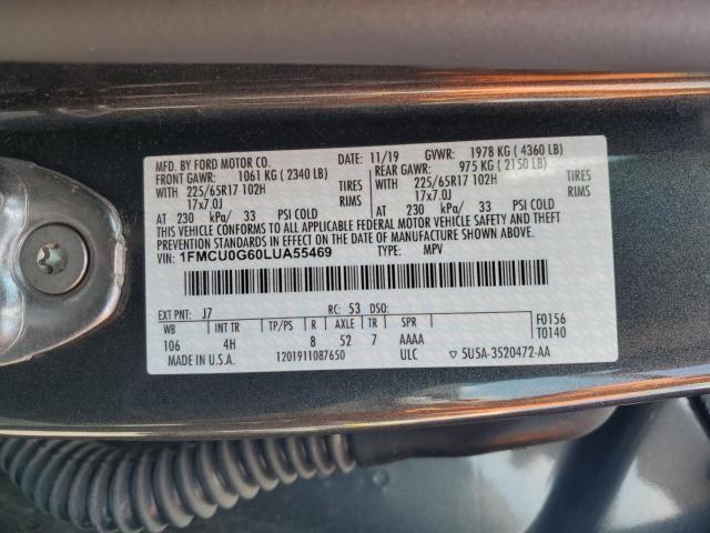 Ford Escape Se Image 11