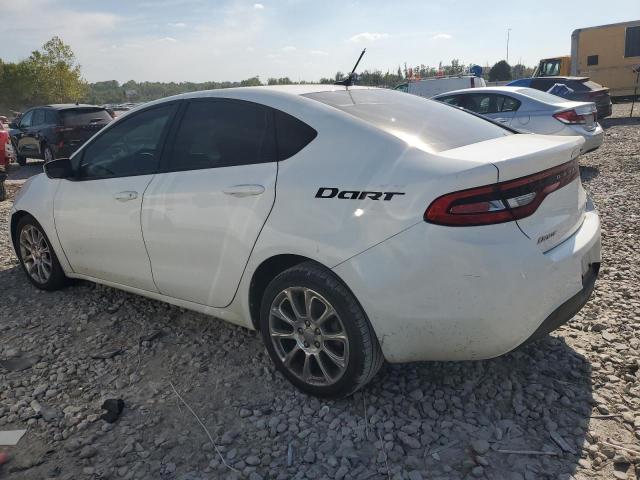 Dodge Dart Sxt Image 10