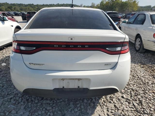 Dodge Dart Sxt Image 12