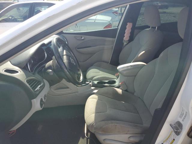 Dodge Dart Sxt Image 7