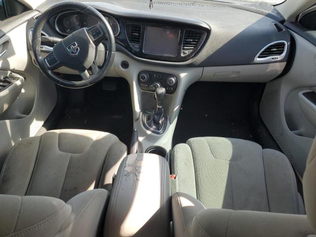 Dodge Dart Sxt Image 8