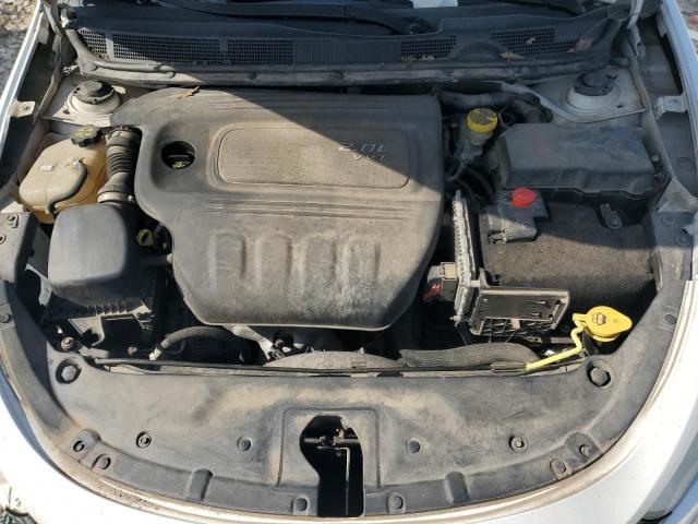 Dodge Dart Sxt Image 6