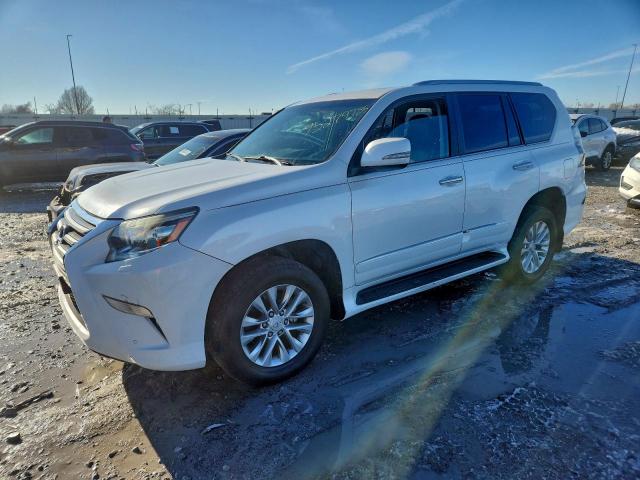  Salvage Lexus Gx