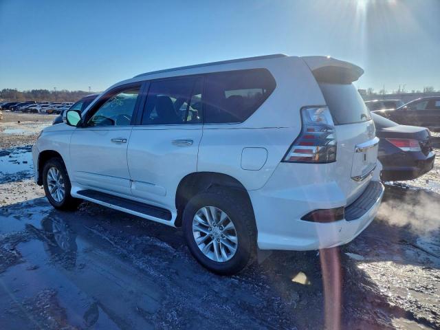 Lexus Gx 460 Image 5