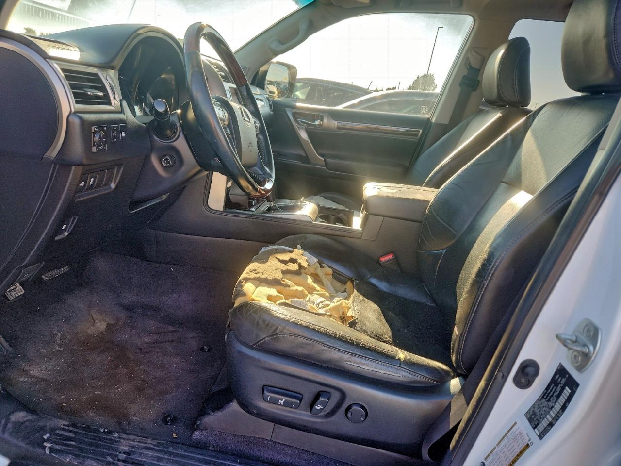 Lexus Gx 460 Image 6