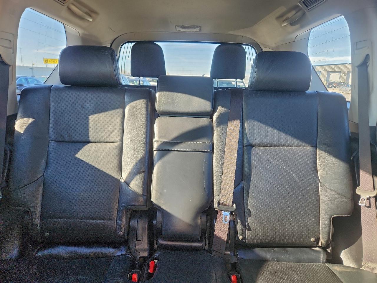 Lexus Gx 460 Image 13