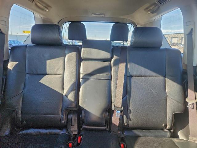 Lexus Gx 460 Image 13