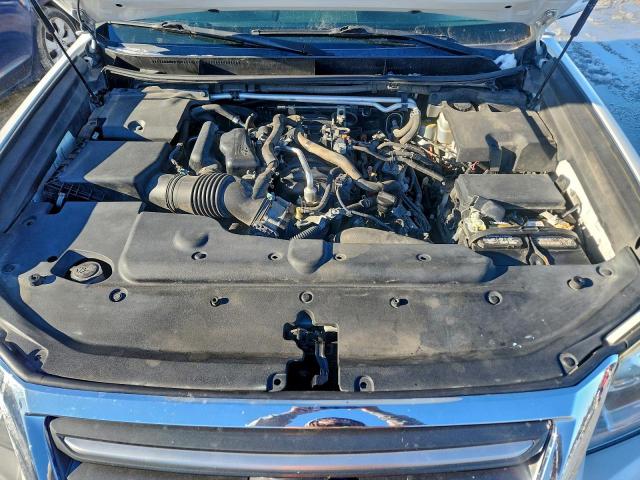 Lexus Gx 460 Image 3