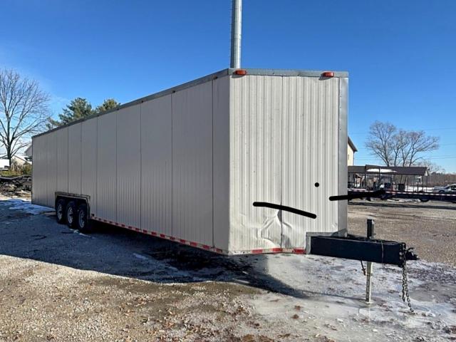  Salvage Other Trailer