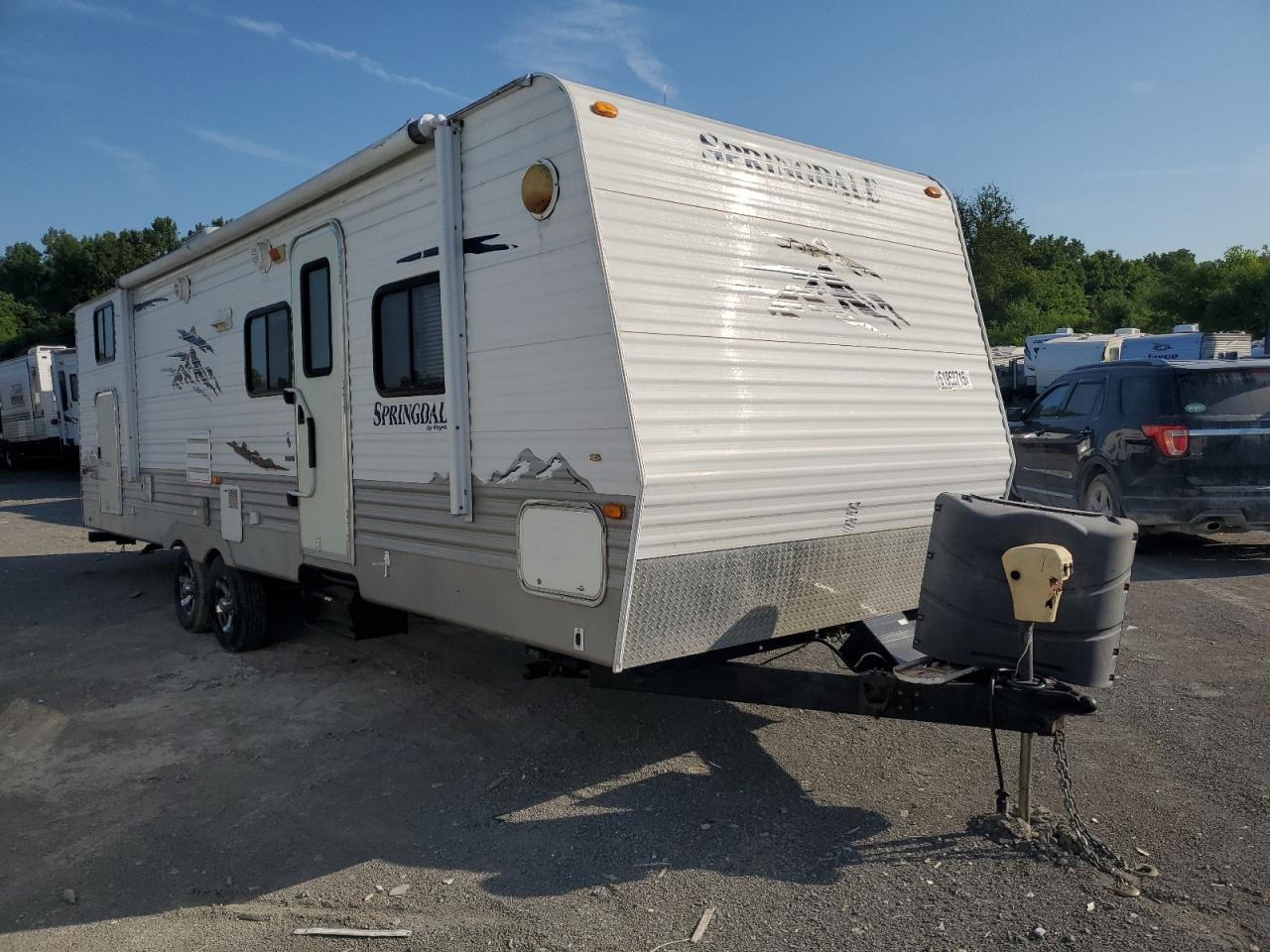 Keystone Springdale Image 1