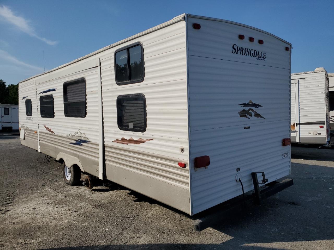 Keystone Springdale Image 2