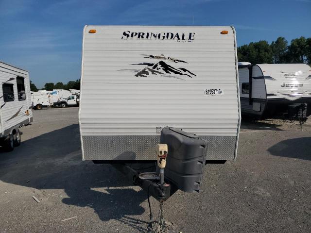 Keystone Springdale Image 6