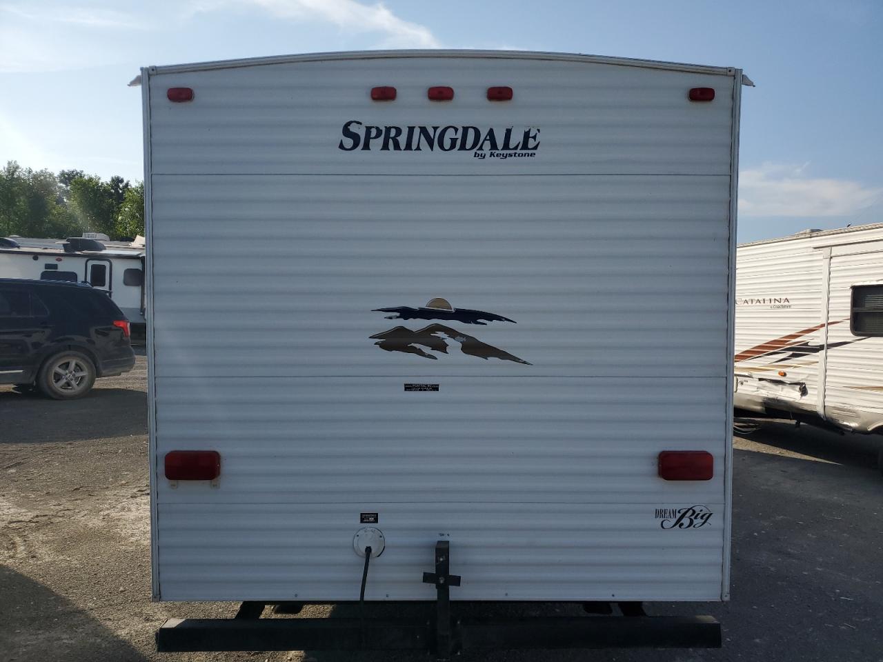 Keystone Springdale Image 5