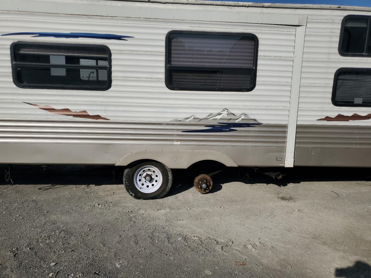 Keystone Springdale Image 8