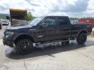 Ford F-150 Supercrew Image 1