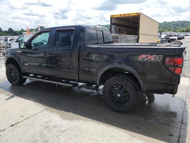 Ford F-150 Supercrew Image 5