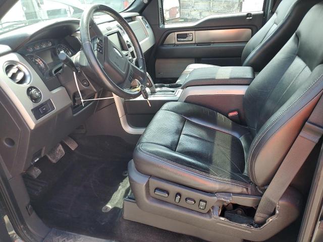 Ford F-150 Supercrew Image 6