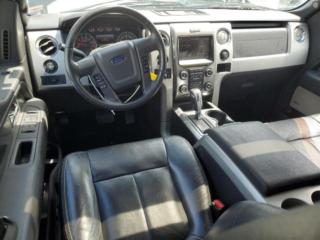 Ford F-150 Supercrew Image 11