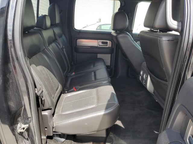 Ford F-150 Supercrew Image 3