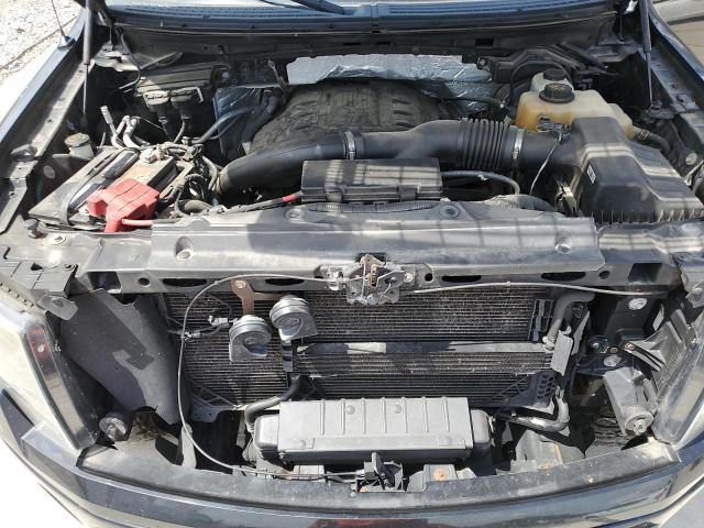 Ford F-150 Supercrew Image 8